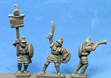 PIG030084 - MACEDONIAN FOOT COMMAND