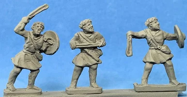PIG030089 - MACEDONIAN SLINGERS