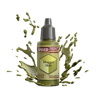 WP2079 - Speedpaint: 2.0 - Maggot Skin 18ml