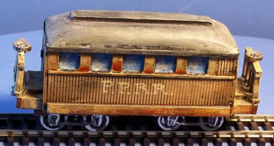 PIG150075 - PASSENGER CAR