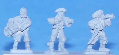 PIG100014 - PIRATE BAND