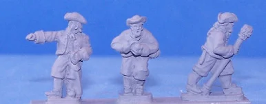 PIG100026 - GOVERNMENT GUN CREW