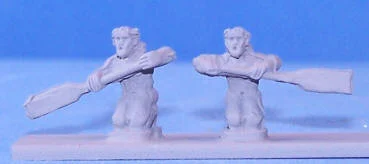 PIG100025 - NATIVE ROWERS