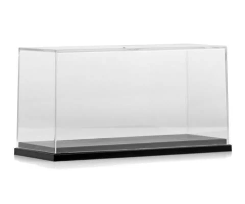 Showcase for WSI Truck Cabs
