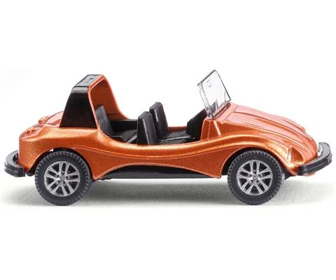 1964-75 Volkswagen Buggy Convertible in Metallic Copper
