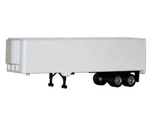 Refrigerated Semi Trailer - 40ft