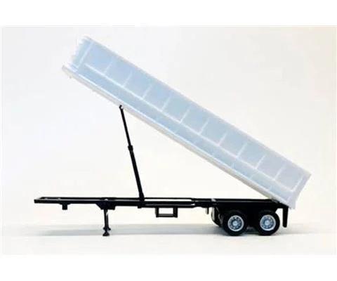 Gravel Trailer - 36ft