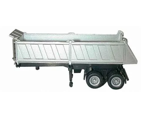 Gravel Trailer - 26ft