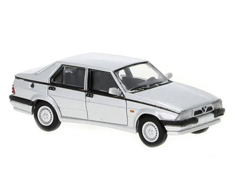 1988 Alfa Romeo Milano in Silver - PCX87