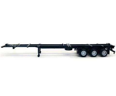 3-Axle Container Chassis - 48 ft