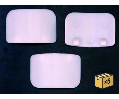 Air Shield - 5 pcs