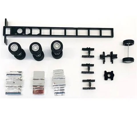 Truck Builders Kit - PROMOTEX