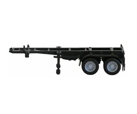 20 Container Chassis Trailer - PROMOTEX
