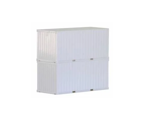 20 Container - Pack of 2