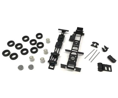 Short Chassis Kit - PROMOTEX