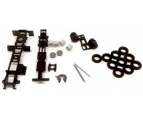 Long Chassis Kit - PROMOTEX