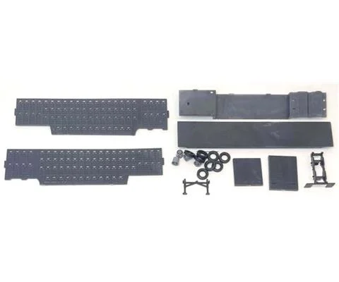 Cattle Trailer Kit - PROMOTEX