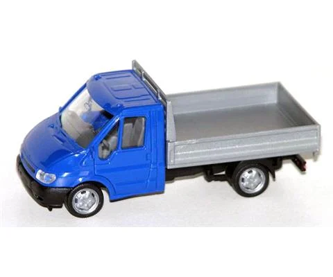 Ford Transit Flatbed Utility Truck - RIETZE