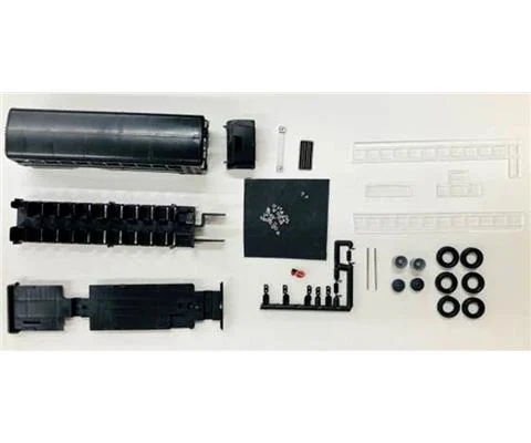 School Bus Kit in Black - PROMOTEX