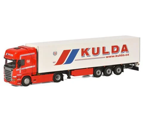 Zdenek Kulda S - WSI