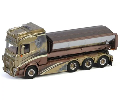 Per Broddes - Scania