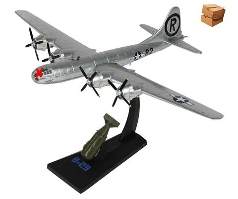 B-29 Superfortress - Enola Gay