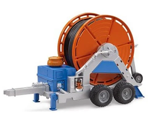 Irrigation Trailer - High Impact ABS