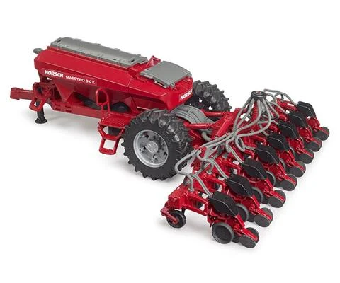 Horsch Precision Seeder Maestro 8CX - Pro Series
