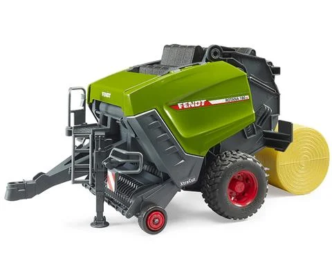 Fendt Rotana 180V Round Baler - BRUDER