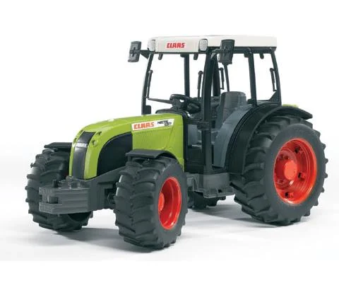 Claas Nectis 267 F Tractor - Pro Series