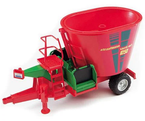 Strautmann Verti-Mix 1050 Fodder Mixer
