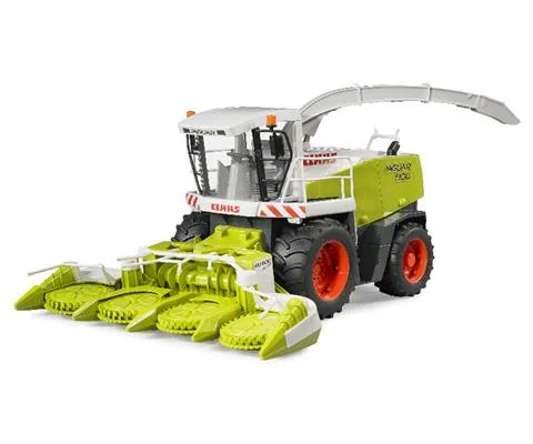 Claas Jaguar 900 Field Chopper - BRUDER