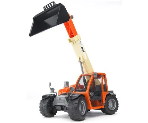 JLG 2505 Telehandler - BRUDER