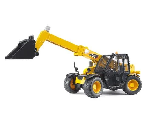 Caterpillar Telehandler - BRUDER