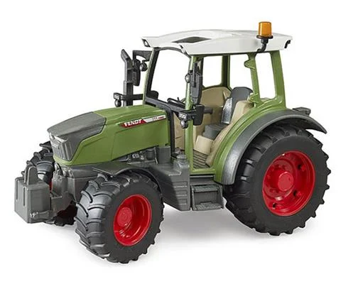 Fendt Vario 211 Tractor - BRUDER