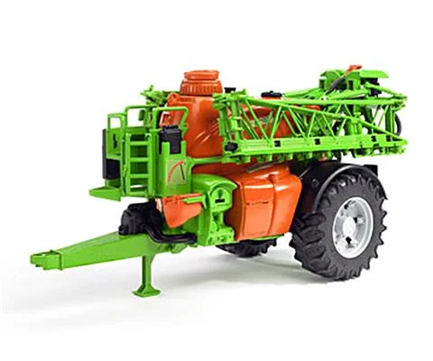 Amazone UX 5200 Trailed Field Sprayer - BRUDER