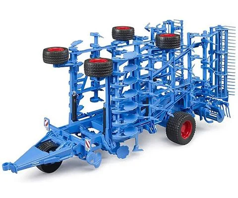 Lemken Cultivator Koralin 9 - BRUDER