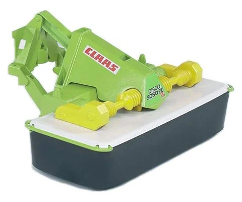 Claas Disc 3050 FC plus Front Mower - Pro Series