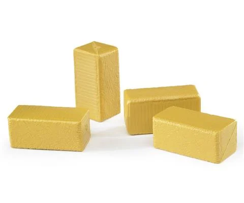 Hay Bales Rectangular - BRUDER