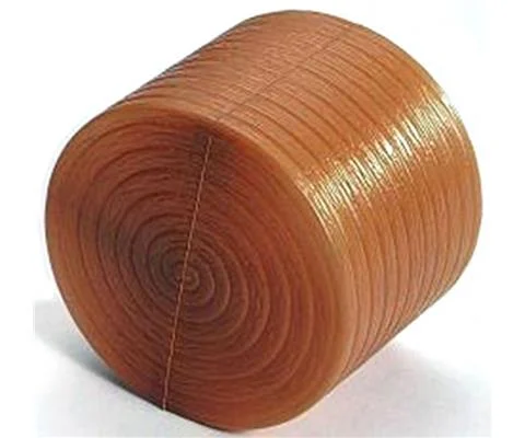 Bales of Hay - 4 Pack of Round