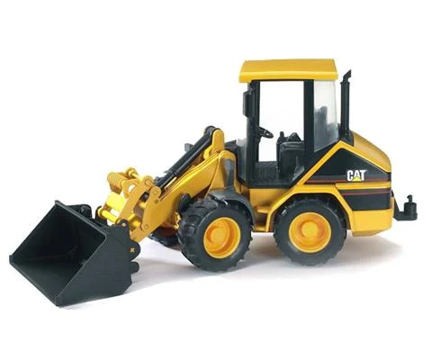 Caterpillar Wheel Loader - BRUDER