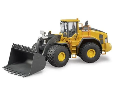 Volvo L260H Wheel Loader - BRUDER