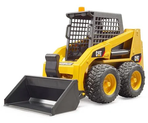 Caterpillar Skid Steer Loader - High Impact ABS