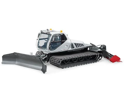Prinoth Snow Groomer Leitwolf - High Impact ABS