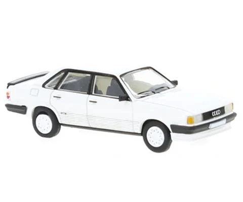 1978 Audi 80 B2 in White - PCX87