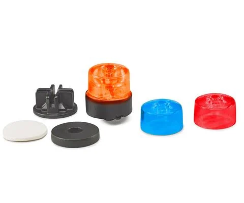 Rotating Beacon Light - BRUDER