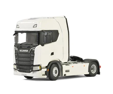 Scania S Highline CS20H 4x2 - Cab Only
