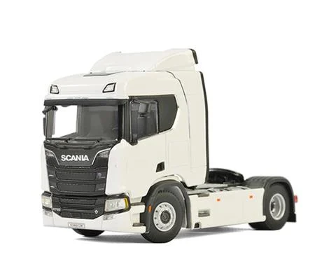 Scania R CR20N 4x2 - Cab Only