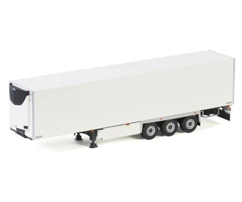 3-Axle Chereau Refrigerated Trailer - Trailer Only