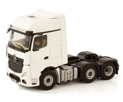 Mercedes-Benz Actros MP5 Big Space 6x2 Twinsteer - Cab Only